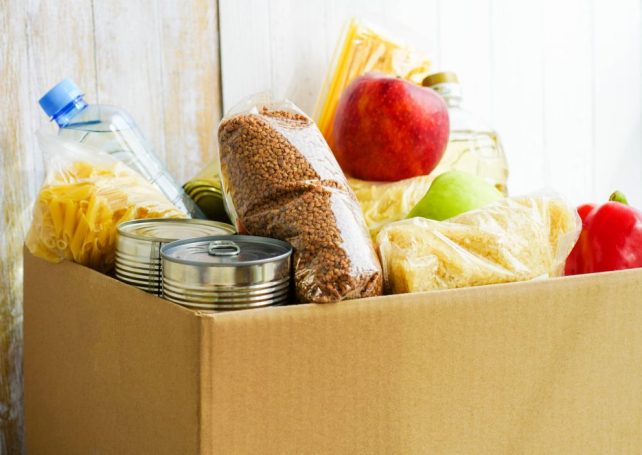 Social Welfare Bureau launches food subsidy scheme