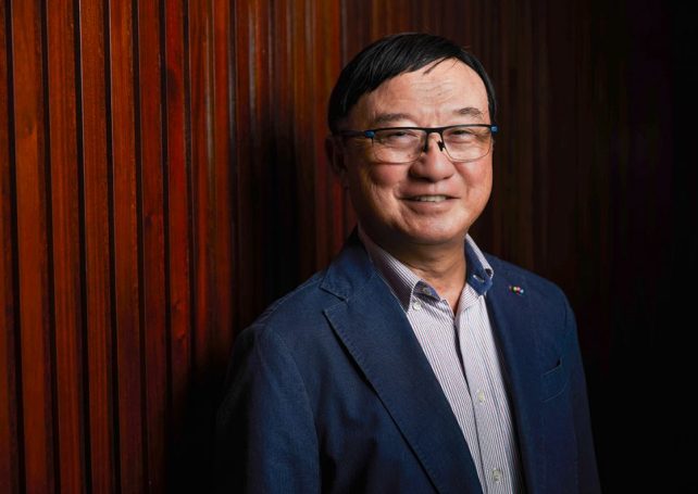 Jack Ung
