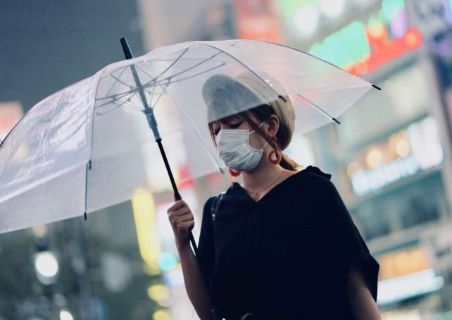 Post-quarantine rules relaxed for arrivals from Hong Kong starting Monday