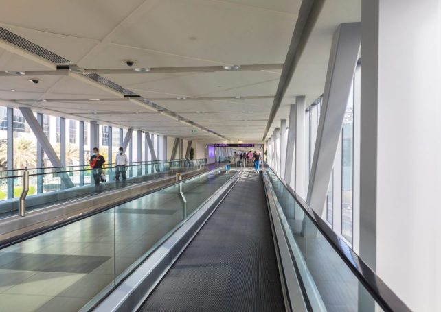 New walkways and LRT lines to make getting around Macao easier