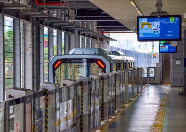 Bus companies and LRT hit impasse over fare discounts