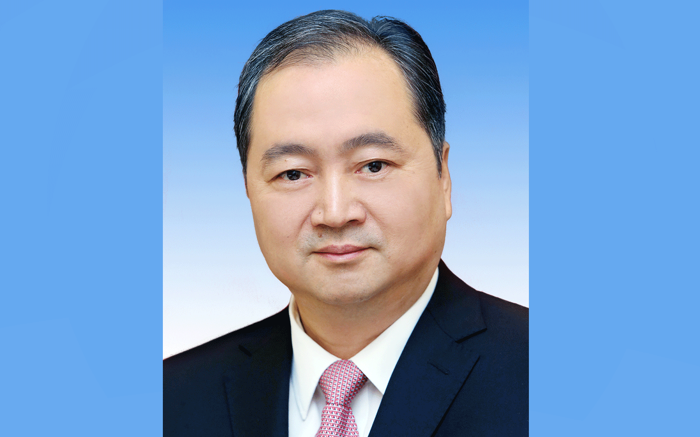 Zheng Xincong appointed Macao’s new Liaison Office head