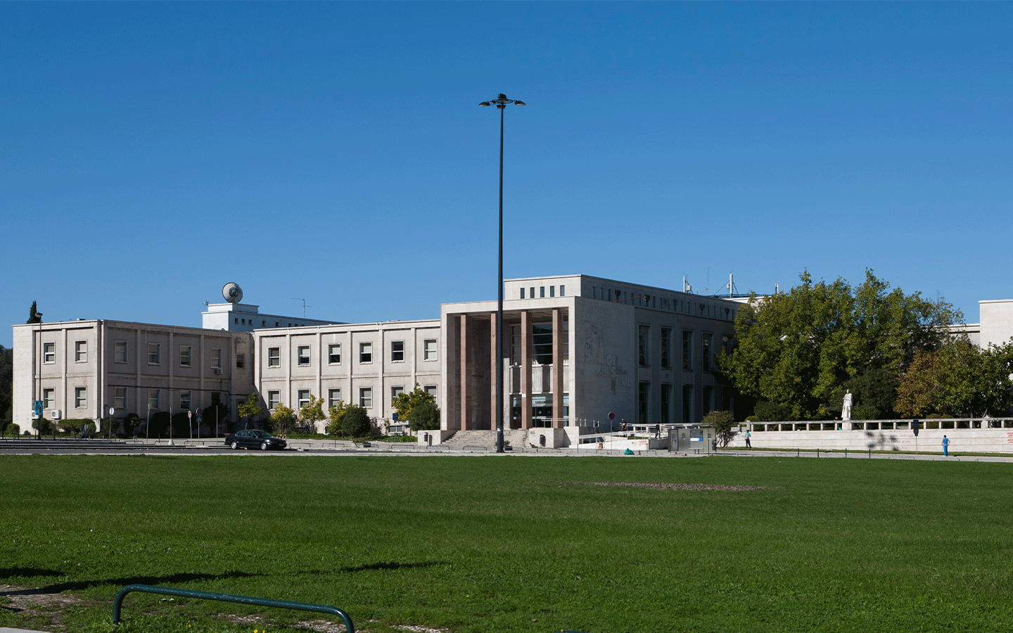 University of Lisbon to open faculty at the University of Shanghai