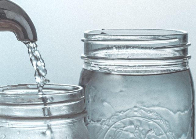 Macao Water six-month subsidy starts in July