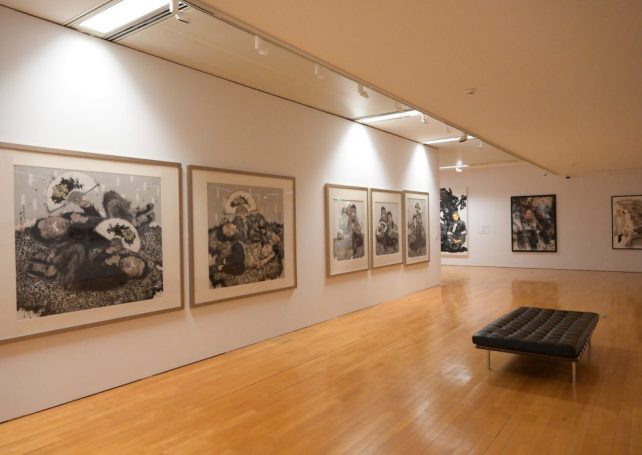 Macao museums put on a show to celebrate International Museum Day
