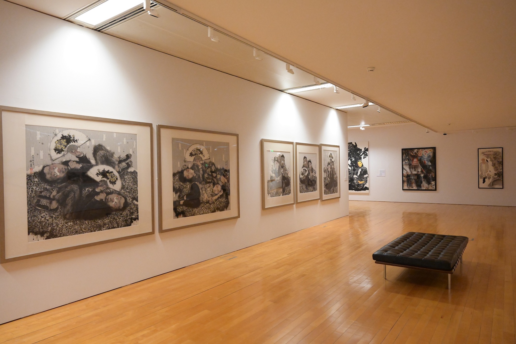 Macao museums put on a show to celebrate International Museum Day