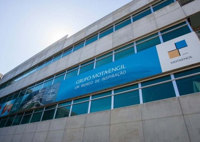 China investment in Portugal 2000-2021 hit 6.8 billion euros