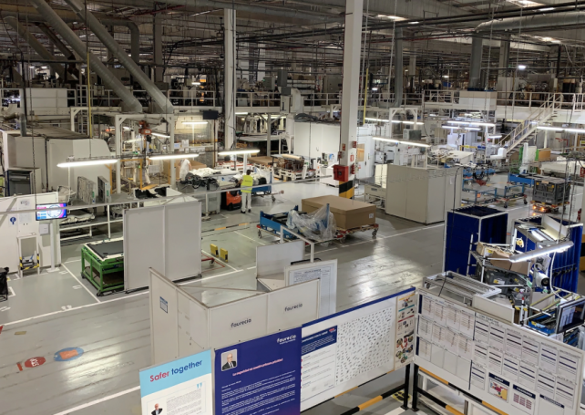 EDP to install solar power at French factories in China, South Korea, Japan