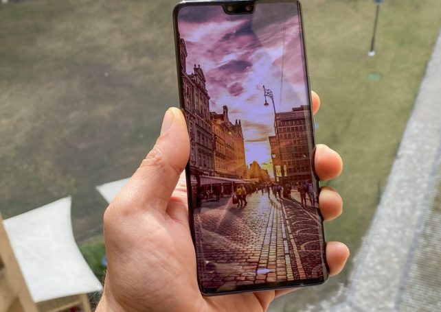 Vivo launches latest smartphones in Portugal