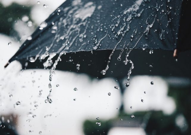 Macao braces for stormy weather as kindergartens, schools and universities close