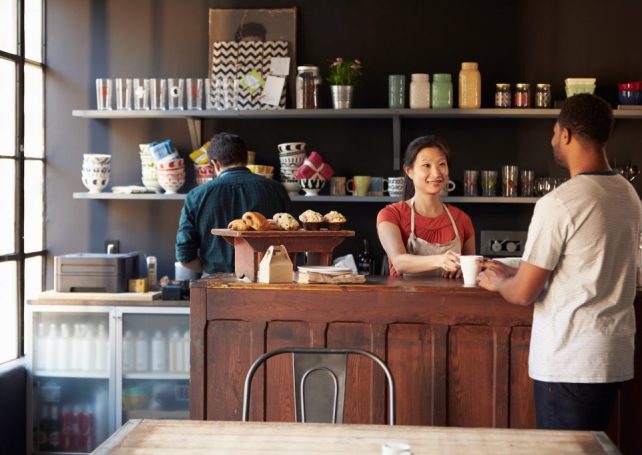 SMEs get MOP 2.25 billion interest-free loans from January 2020 to March 2022