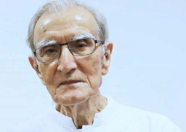 Portuguese Jesuit priest awarded top honour in East Timor