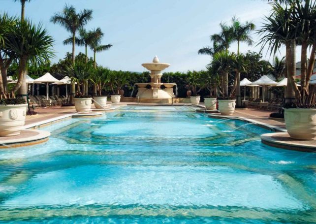 April staycationers give hotels vital boost