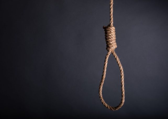 Food supplier commits suicide at Cotai gaming resort loading dock