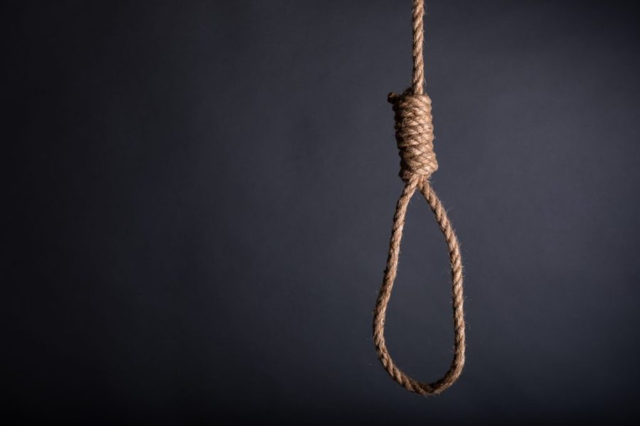 Food supplier commits suicide at Cotai gaming resort loading dock