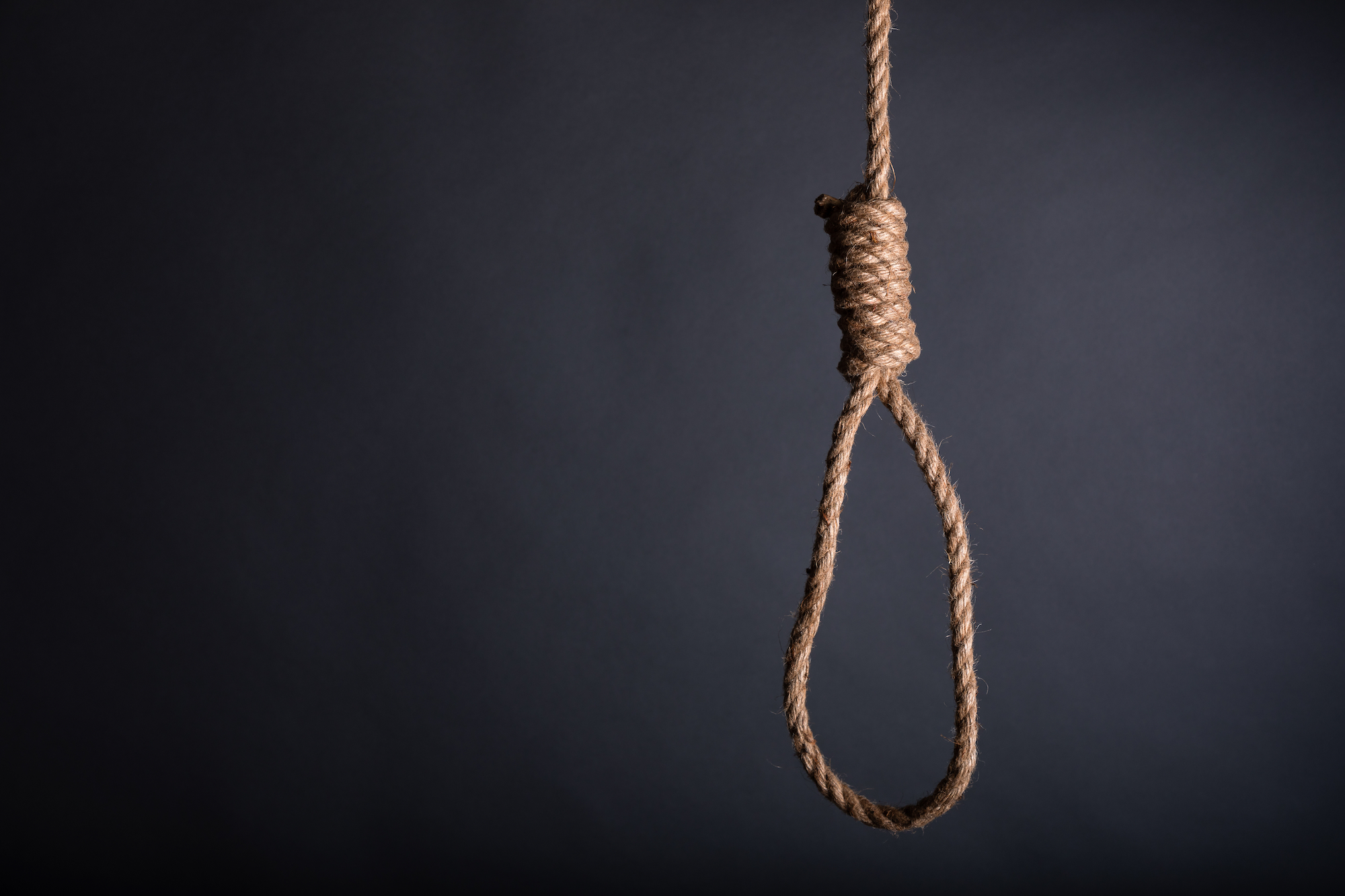 Food supplier commits suicide at Cotai gaming resort loading dock