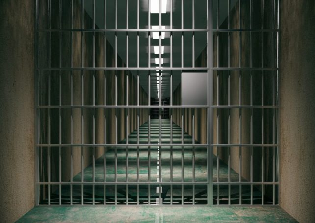 Convicted murderer commits suicide in Coloane Prison