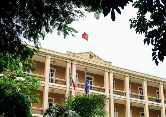 Portuguese nationals can enter Macao starting 27 May