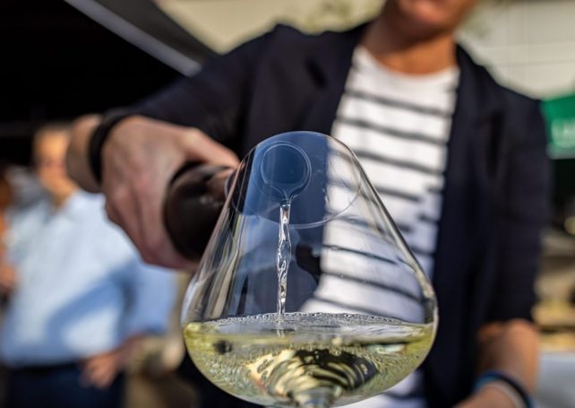 Unfiltered: Which wine glasses should you have at home and why