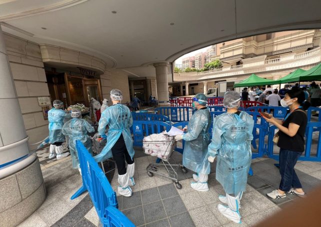Macao’s total Covid-19 cases hit 638