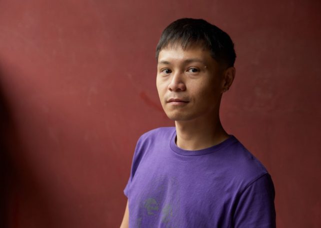 Rainbow of Macau founding director-general urges greater legal protections for Macao’s LGBTQ+ community