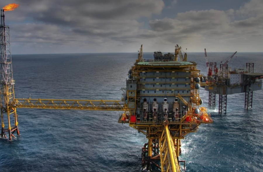 Sharp upswing in Angola’s crude exports to Europe