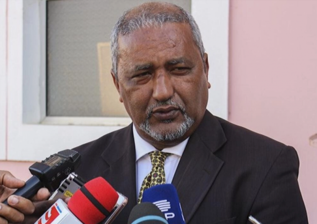 Cabo Verde Minister of Health to take over embassy in Beijing