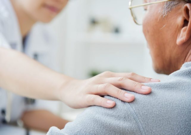 Nursing homes’ closed-loop management set to end by 15 August