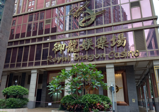 Tycoon Chan Meng Kam to run three SJM satellite casinos till year-end