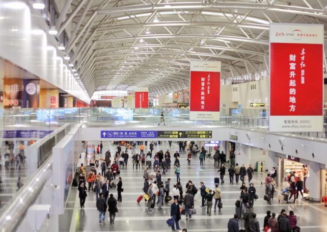Mainland China to cut Covid-19 quarantine from 7 to 5 days