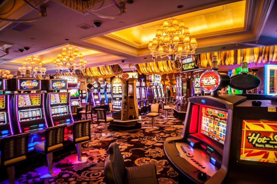 Gaming tax plummets as Macao counts the cost of the Covid-19 pandemic