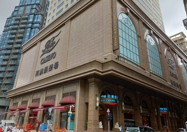 Galaxy’s Rio and President casinos cease operations