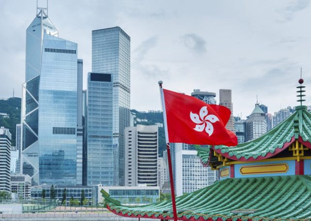 Chief Executive Ho Iat Seng to attend Hong Kong SAR’s 25th anniversary