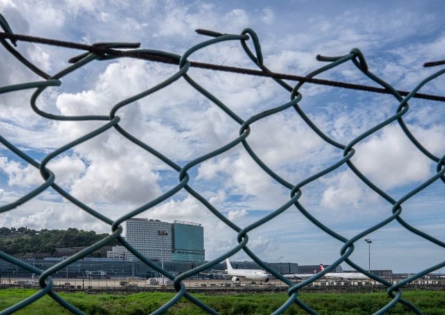 Macao quarantine nightmares: Has the city lost its humanity?