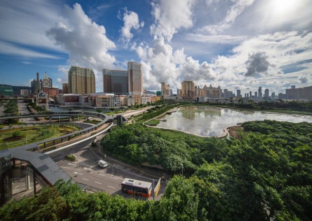 Bidders for gaming concessions face stricter regulations