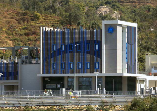 Macao Water named Most Socially Responsible company for 10th year in a row