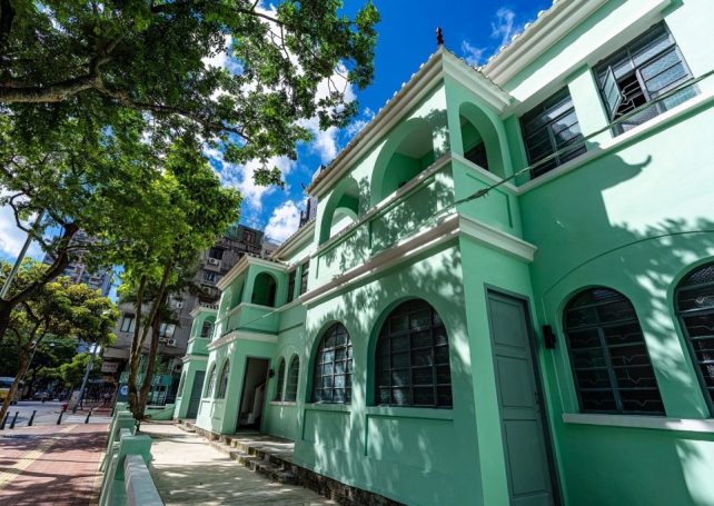 MOP 1 million subsidy on offer for renovating 10 Mong-Ha villas