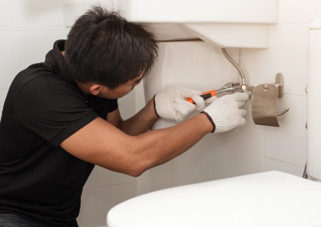 Residents advised to check plumbing to fend off Covid-19