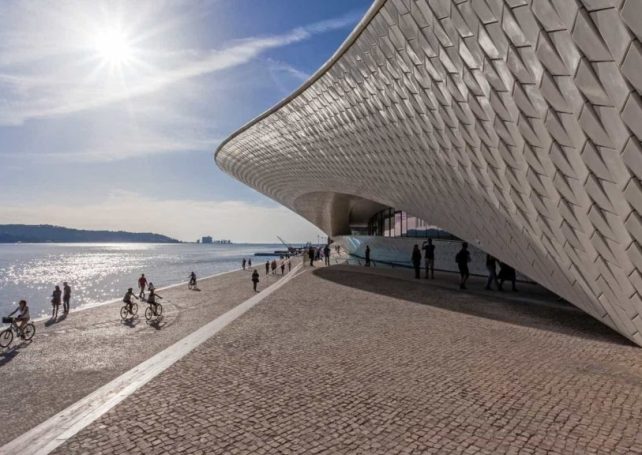 Portugal now ranked eighth most attractive country in Europe for FDI