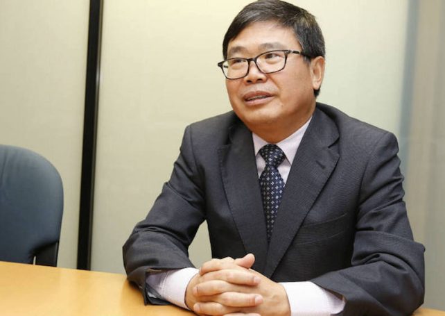 Chinese ambassador says Portugal-China relations great example for China-Europe cooperation