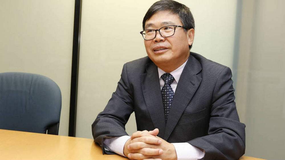 Chinese ambassador says Portugal-China relations great example for China-Europe cooperation