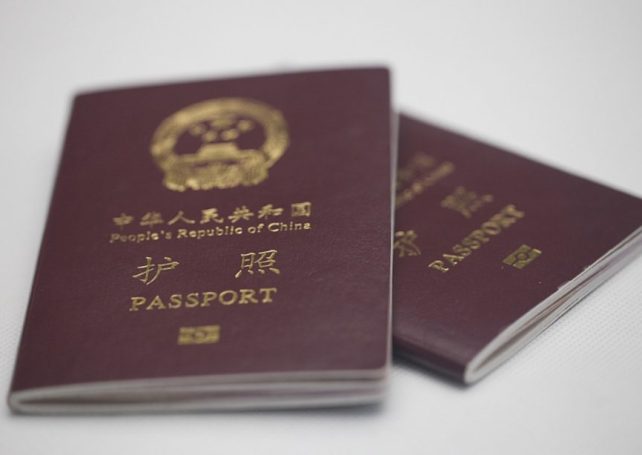 Portuguese authorities investigate Golden Visa conman from Hainan