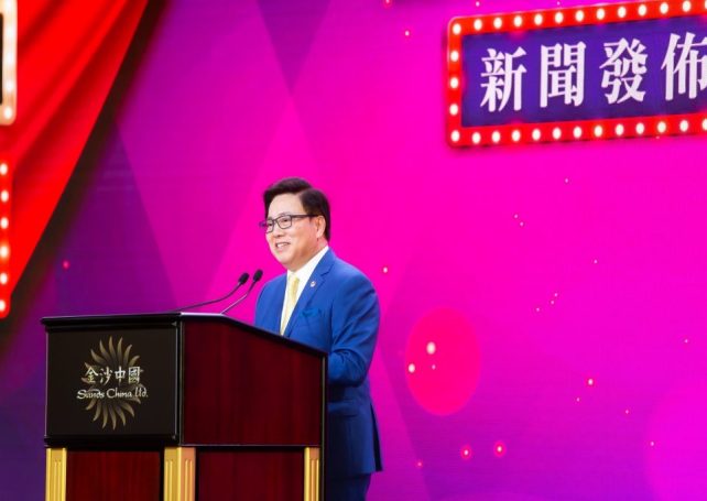 Sands Shopping Carnival returns for third consecutive year with 580 booths