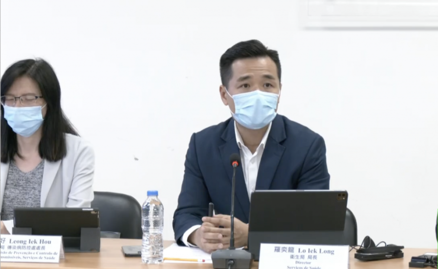 Macao government services to close for next two days due to increased Covid-19 risk