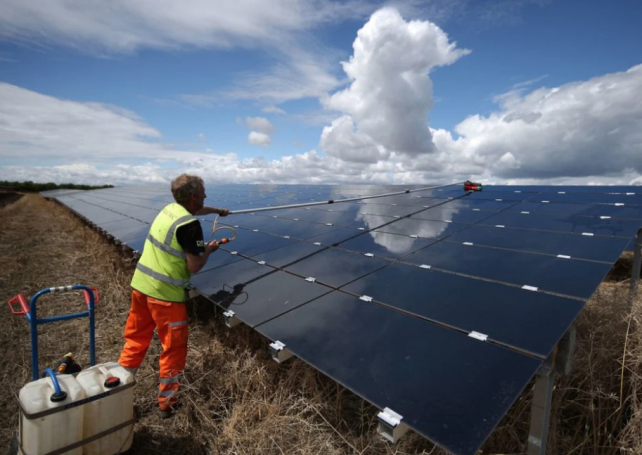 Mozambique to launch tender for 60MW of solar projects