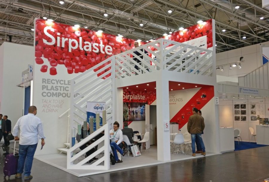 Thailand’s SCG Chemicals to increase plastic recycling by 25% at Portugal-based subsidiary Sirplaste