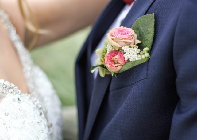 Groom from Grand Lisboa Palace banquet struck by Covid-19 speaks out