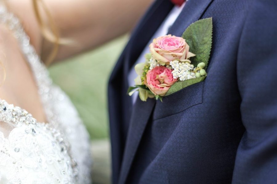 Groom from Grand Lisboa Palace banquet struck by Covid-19 speaks out