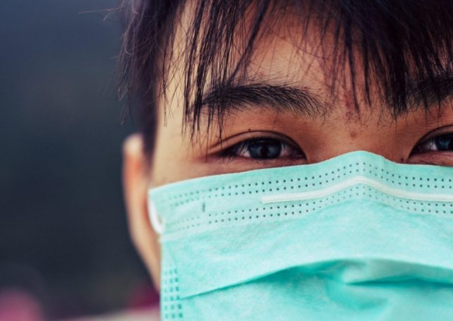 Macao’s Covid-19 cases hit 65; two-thirds of cases are asymptomatic