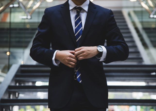 Finding the perfect fit: Our top picks for where to get a men’s tailored suit in Macao